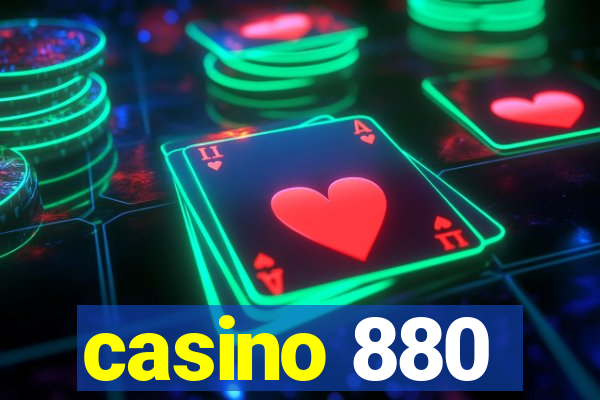 casino 880