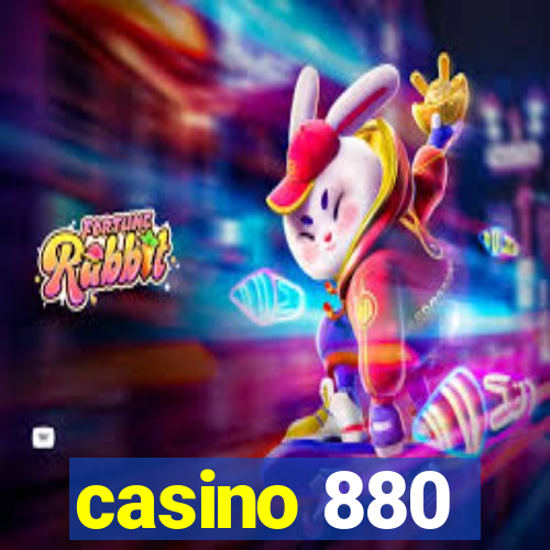 casino 880