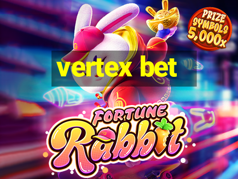 vertex bet