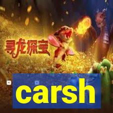 carsh