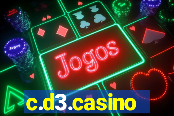 c.d3.casino