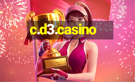 c.d3.casino