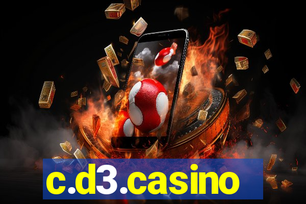 c.d3.casino