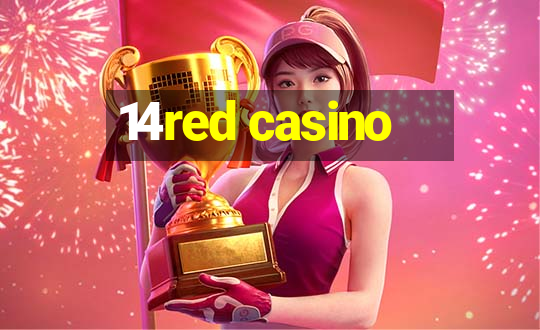 14red casino