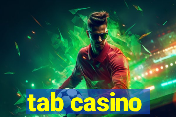 tab casino