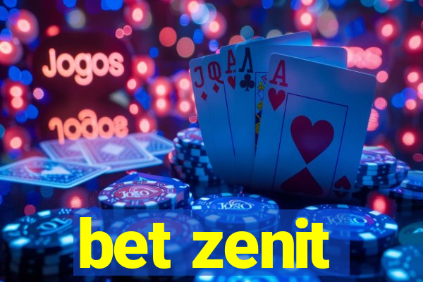 bet zenit