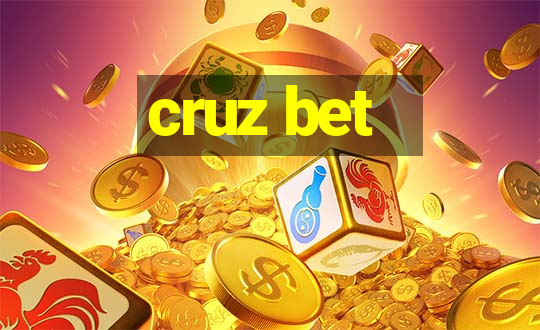 cruz bet