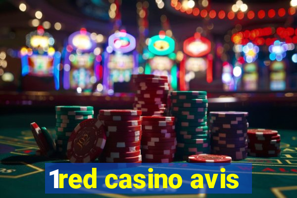 1red casino avis