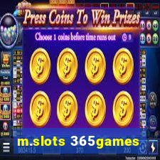 m.slots 365games