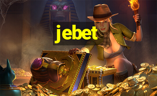 jebet