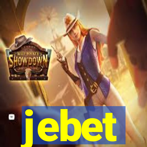 jebet