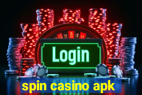 spin casino apk