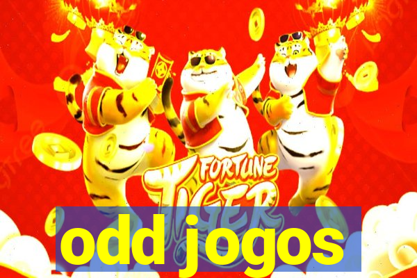 odd jogos