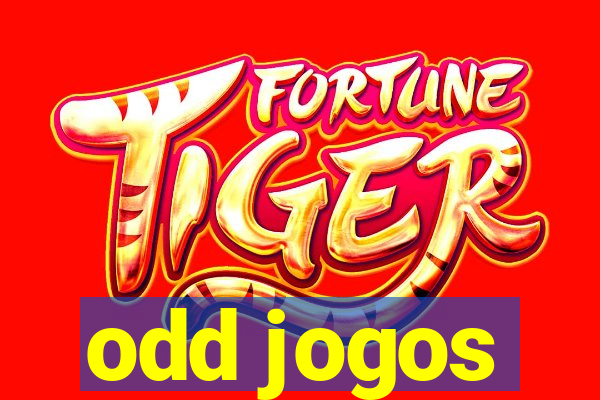 odd jogos