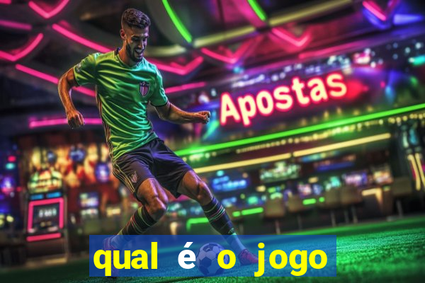 qual é o jogo melhor para ganhar dinheiro