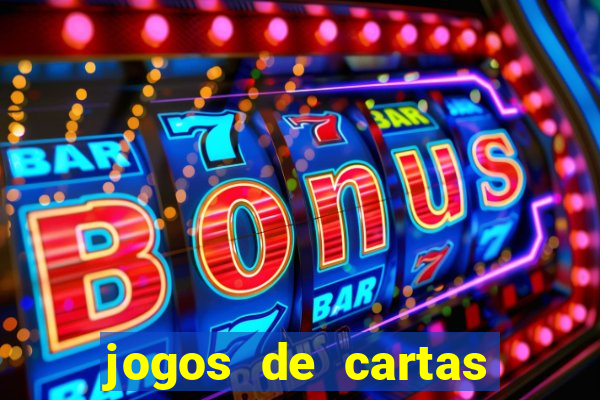 jogos de cartas online truco