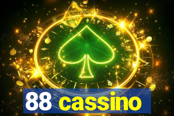 88 cassino