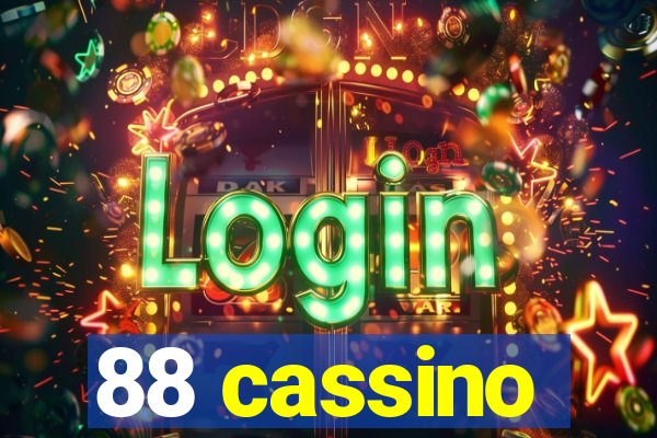 88 cassino