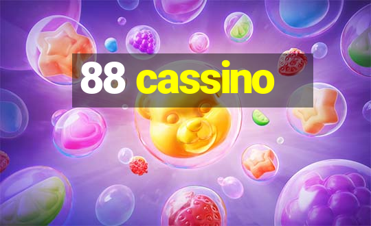 88 cassino