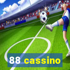 88 cassino