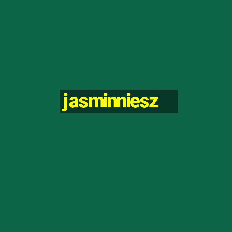 jasminniesz