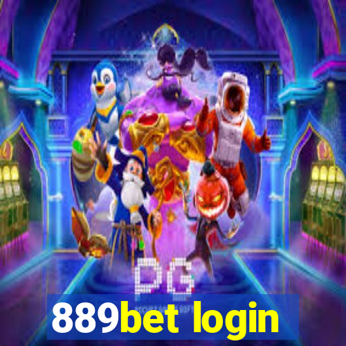 889bet login