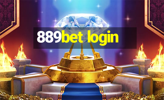 889bet login