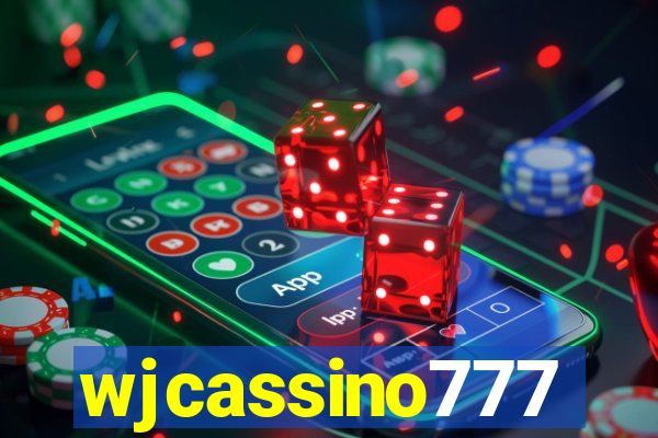 wjcassino777