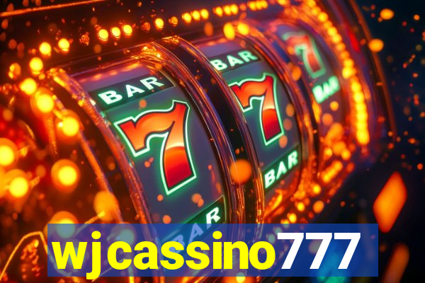 wjcassino777