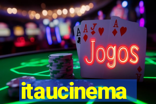 itaucinema