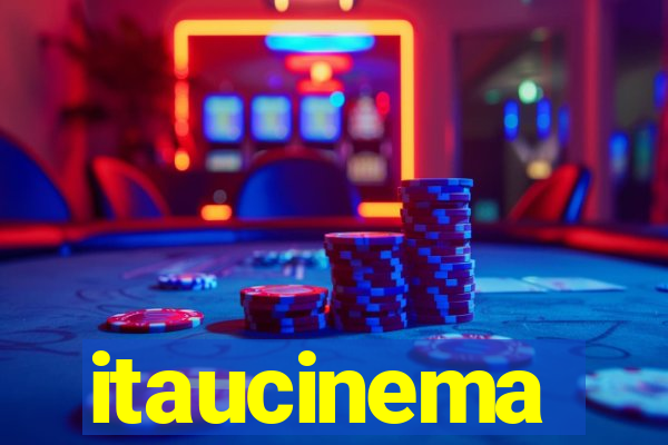 itaucinema