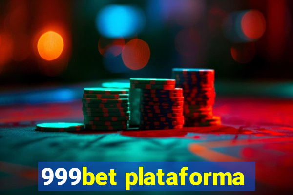 999bet plataforma