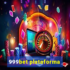 999bet plataforma