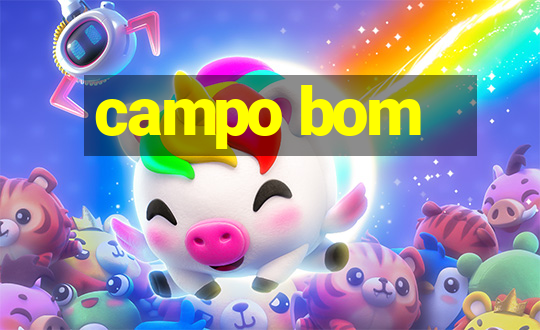 campo bom