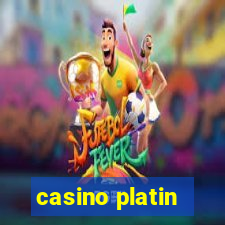 casino platin