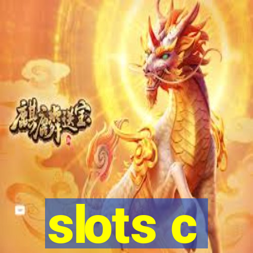 slots c