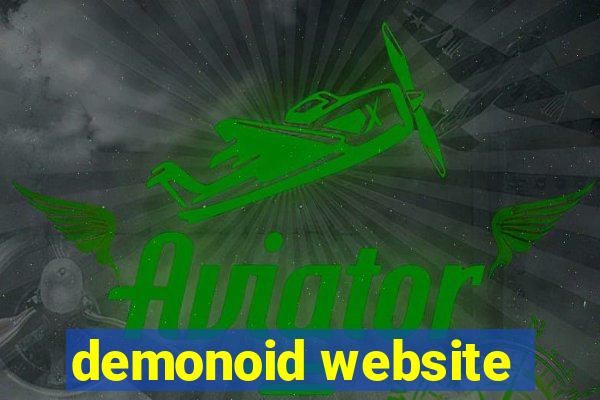 demonoid website