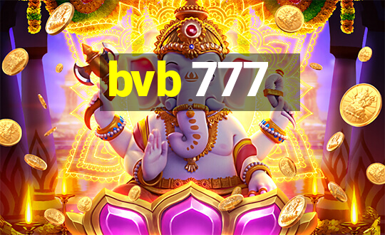 bvb 777