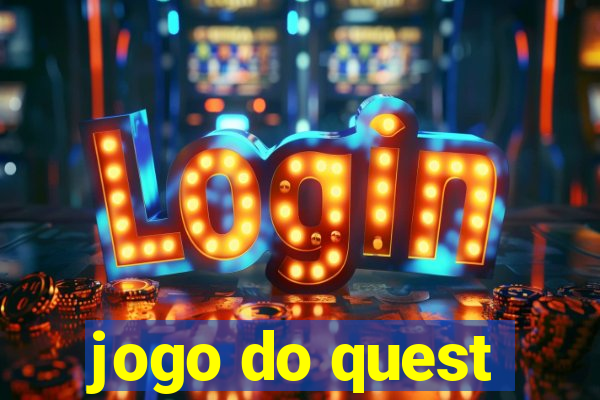 jogo do quest