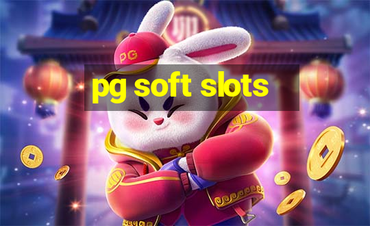 pg soft slots