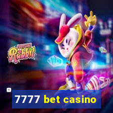 7777 bet casino