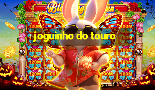 joguinho do touro