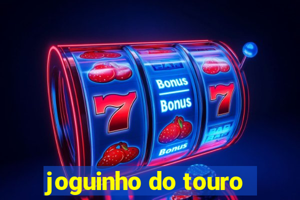 joguinho do touro