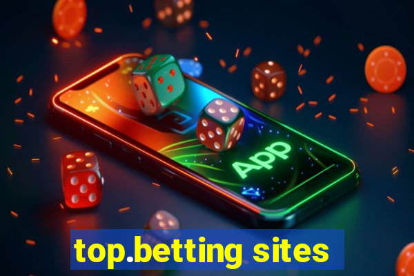 top.betting sites