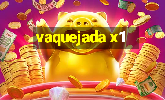 vaquejada x1