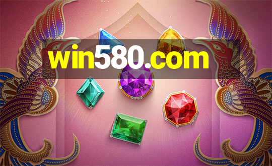 win580.com