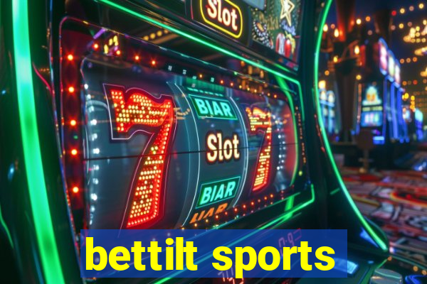 bettilt sports