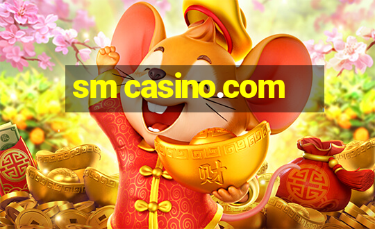 sm casino.com