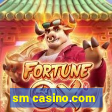 sm casino.com