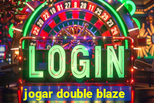 jogar double blaze